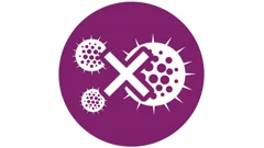 99,9&nbsp;% bakteriefri*