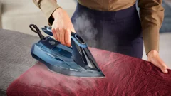 3000 W voor snel opwarmen