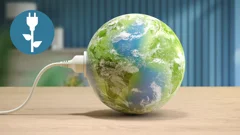 Low energy consumption