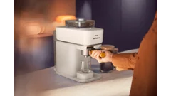 Drehen. Brühen. Genießen.