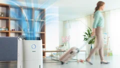 Advanced Purification