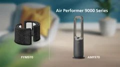 Para Air Performer serie 9000