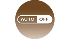 Automatische Abschaltung