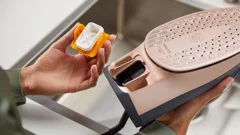 Rychlé odstranění vodního kamene