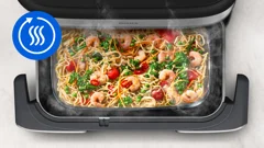 Reste auf 3 Arten aufwärmen