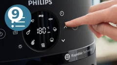 Contrôle par écran tactile