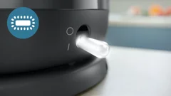 Indicator de pornire/oprire