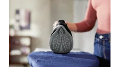 SteamGlide Plus-zoolplaat