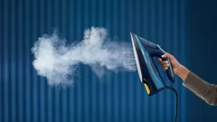 Stoomstoot tot 240 g