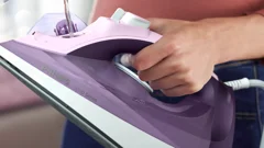 Comfortable handle