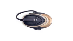 Sichere Transportverriegelung