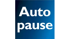 Pausa automática para tu seguridad