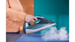 Steam boost up to 250 g