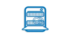 Toate piesele pot fi spălate în maşină