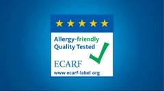 ECARF-zertifiziert