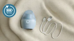 Nabíjení pomocí USB