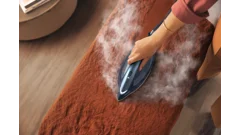 Intelligenter autom. Dampfausstoß