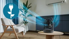 Energieeinsparungen&nbsp;– Tischbetrieb