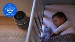 Technologie NanoCloud