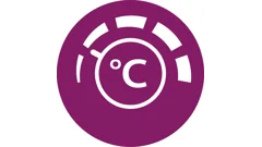 Mai multe setări pentru abur