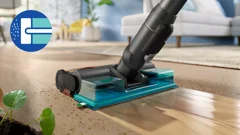 Modul Aqua cu fixare printr-un clic