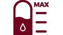 Vattennivåindikering