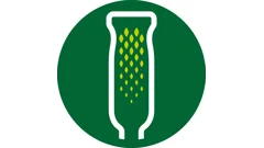 Ergonomischer Gummigriff