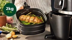 Kapazität 8,3&nbsp;l