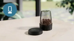 Râşniţă de cafea şi condimente