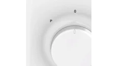 Funcţie „Pulse” pentru amestecare