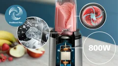 ProBlend Plus-teknologi