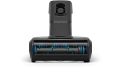 Mini-Turbo-Saugbürste