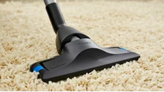 Cepillo CarpetClean
