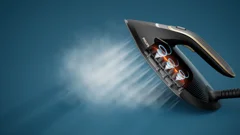 TurboPower steam engine