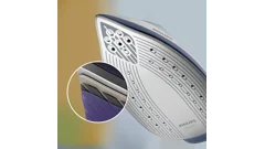 Semelle en céramique