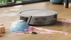 Pak al uw rommel aan