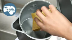 Snel koken, eenvoudig schoonmaken