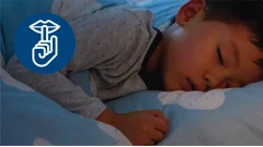 Besonders leiser Betrieb