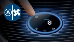 Intelligente Filteranzeige