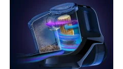 PowerCyclone 10-technologie