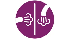 Vertikal och horisontell strykning