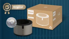 Originalreservfilter