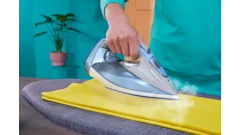 2600 W pentru încălzire rapidă