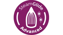 SteamGlide Advanced-stryksula