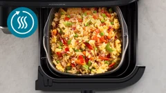 Fonction de réchauffage