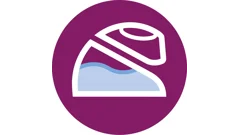 Réservoir d'eau de 1,5 l