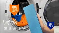 Dweilpad gaat tot 6 maanden mee