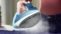 Steam boost up to 180&nbsp;g