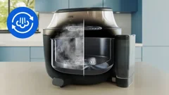 Tecnologia SteamClean