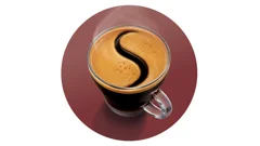 Heerlijk cremalaagje